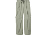 DETACHABLE PANTS