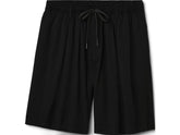 KNIT SHORTS