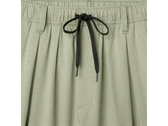 KNIT SHORTS