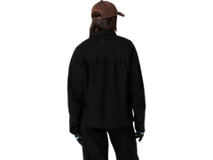 MIRBELIOIDS SHIRT JACKET