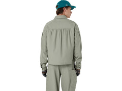MIRBELIOIDS SHIRT JACKET