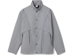 WOVEN JACKET