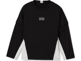 VENTILATE PULLOVER