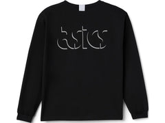 GRAPHIC LS TEE