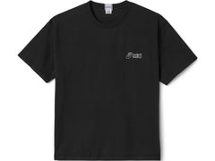 LOGO SHORT SLEEVE TEE