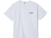 LOGO SHORT SLEEVE TEE