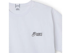 LOGO SHORT SLEEVE TEE
