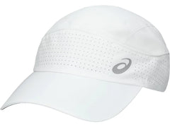RUNNING LIGHT WOVEN CAP