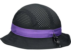 PERFORMANCE RUN BUCKET HAT