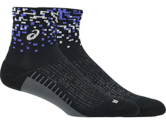 PERFORMANCE RUN SOCK QUARTER