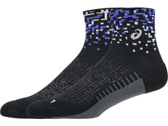 PERFORMANCE RUN SOCK QUARTER
