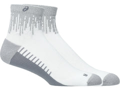 PERFORMANCE RUN SOCK QUARTER