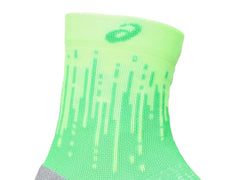 PERFORMANCE RUN SOCK QUARTER