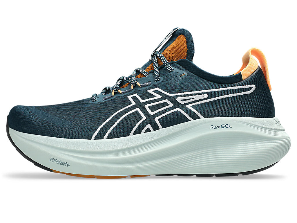 GEL-NIMBUS 27 TR