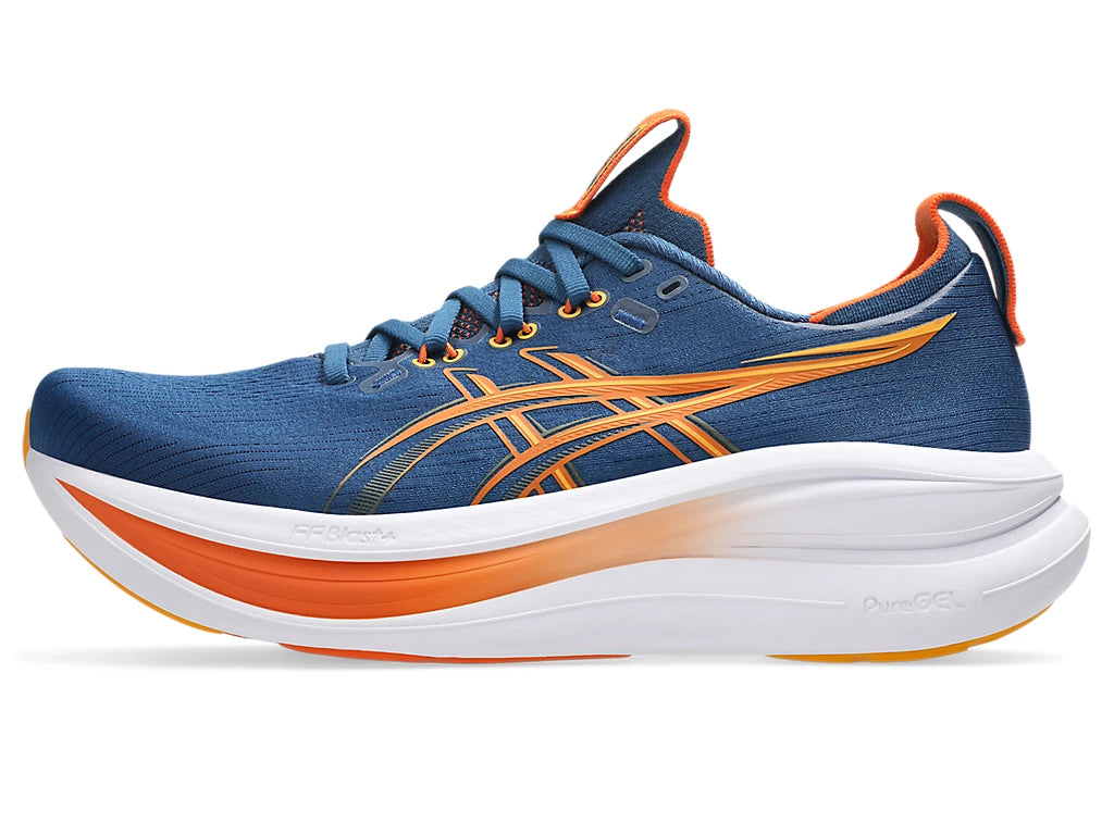 GEL-NIMBUS 28 WIDE