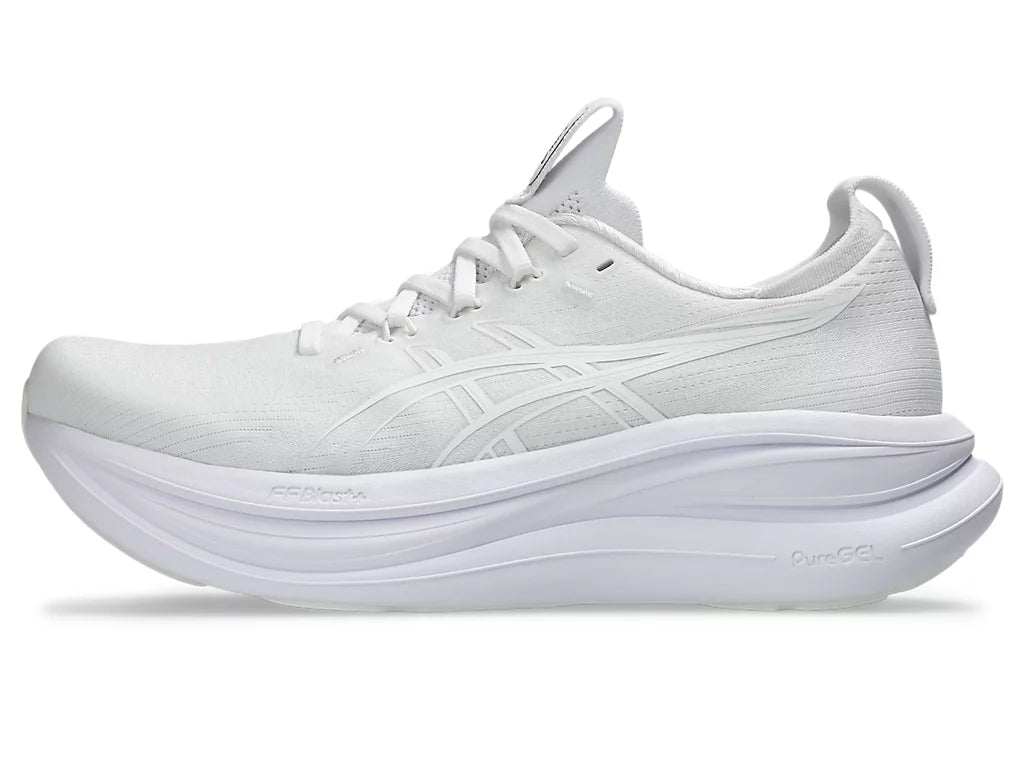 GEL-NIMBUS 28 WIDE