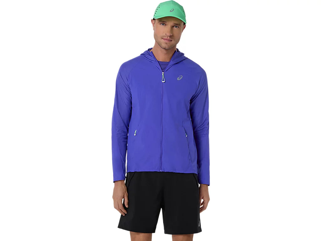 ROAD PACKABLE JACKET