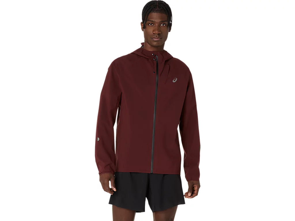 METARUN WATERPROOF JACKET