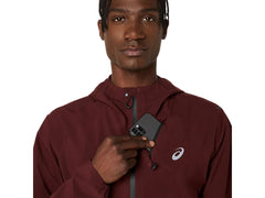 METARUN WATERPROOF JACKET