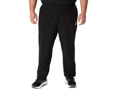 ASICS SILVER WOVEN PANT