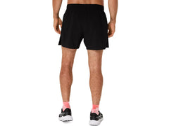 ASICS SILVER 5IN SHORT