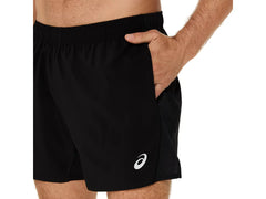 ASICS SILVER 5IN SHORT