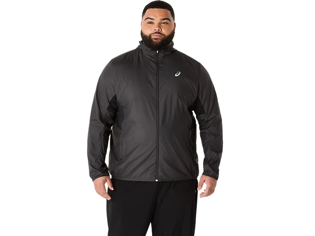ASICS SILVER JACKET