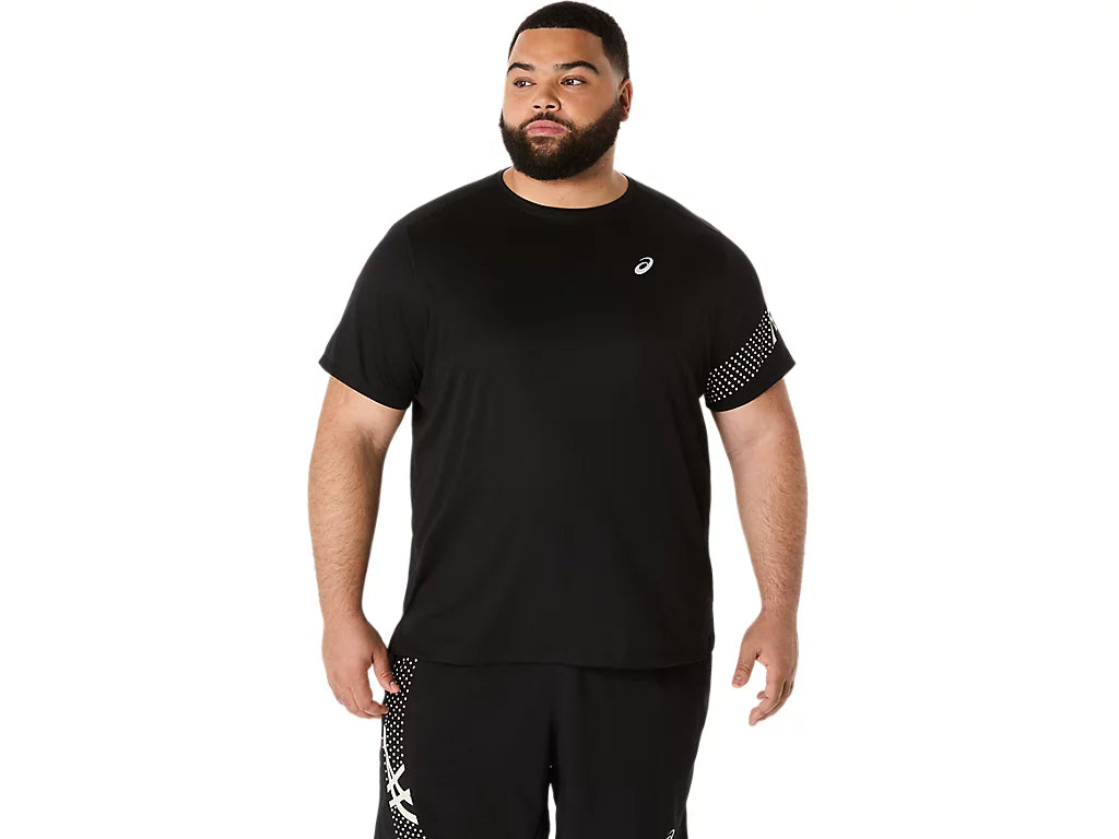 ASICS ICON SS TOP