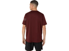 ASICS ICON SS TOP