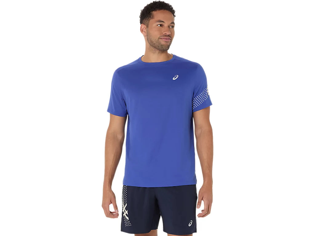 ASICS ICON SS TOP