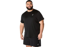 ASICS SILVER SS TOP