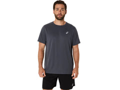 ASICS SILVER SS TOP