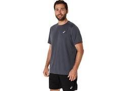 ASICS SILVER SS TOP