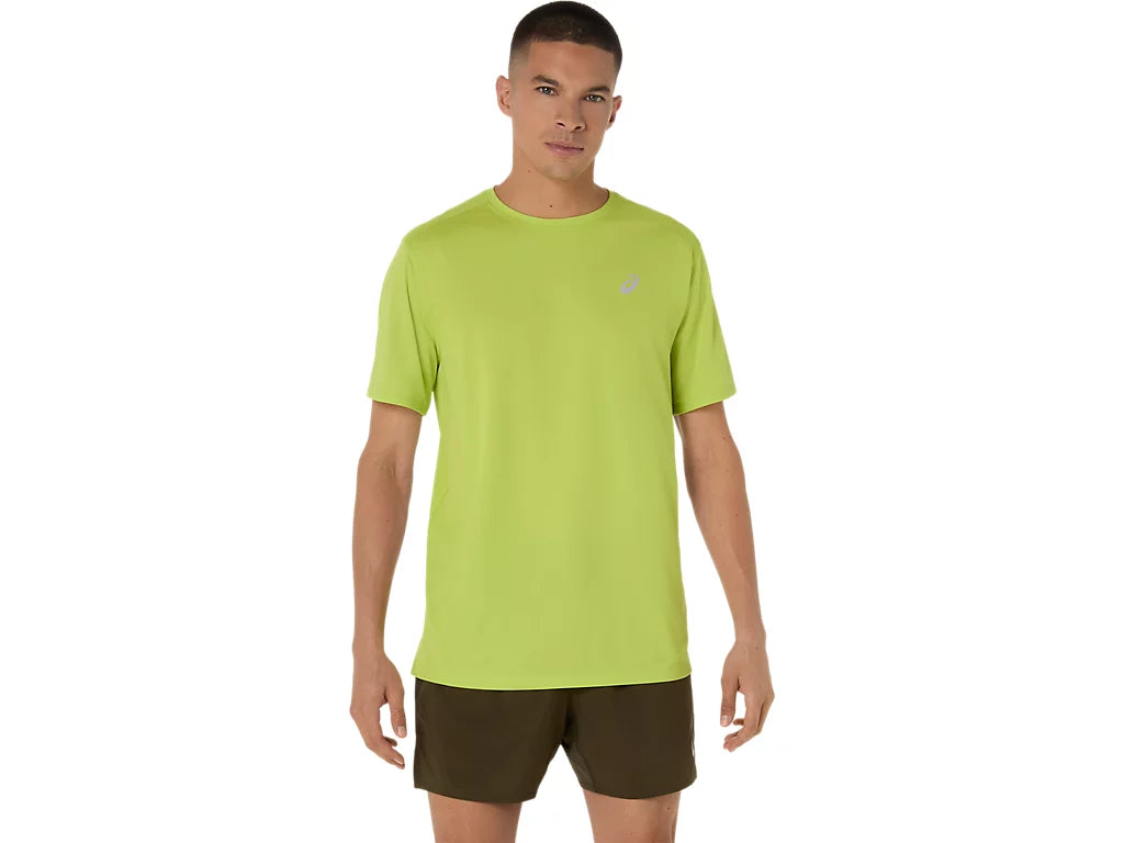 ASICS SILVER SS TOP
