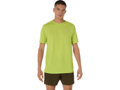 ASICS SILVER SS TOP