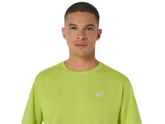 ASICS SILVER SS TOP