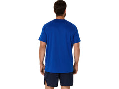 ASICS SILVER SS TOP
