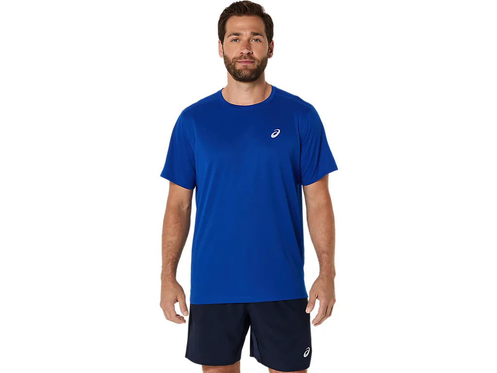 ASICS SILVER SS TOP