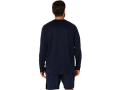 ASICS SILVER LS TOP