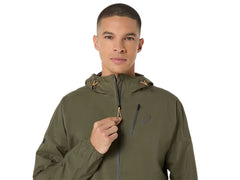FUJITRAIL ELITE WATERPROOF JACKET