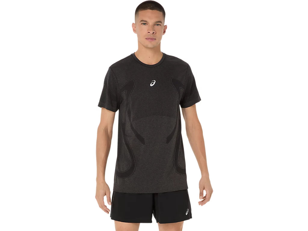 ROAD SEAMLESS SS TOP