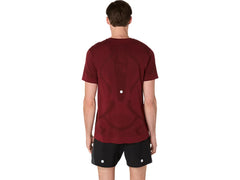 ROAD SEAMLESS SS TOP