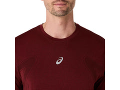 ROAD SEAMLESS SS TOP