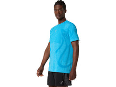 ROAD SEAMLESS SS TOP