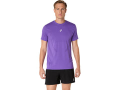 ROAD SEAMLESS SS TOP