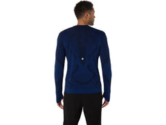 ROAD SEAMLESS LS TOP