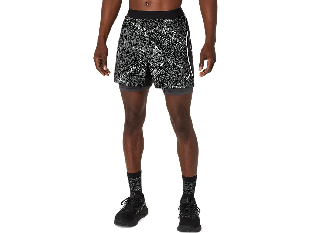 LIMITED SERIES LITE-SHOW SHORT