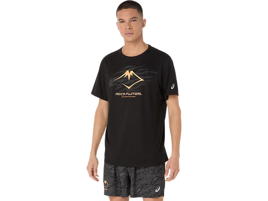 FUJITRAIL LOGO SS TOP