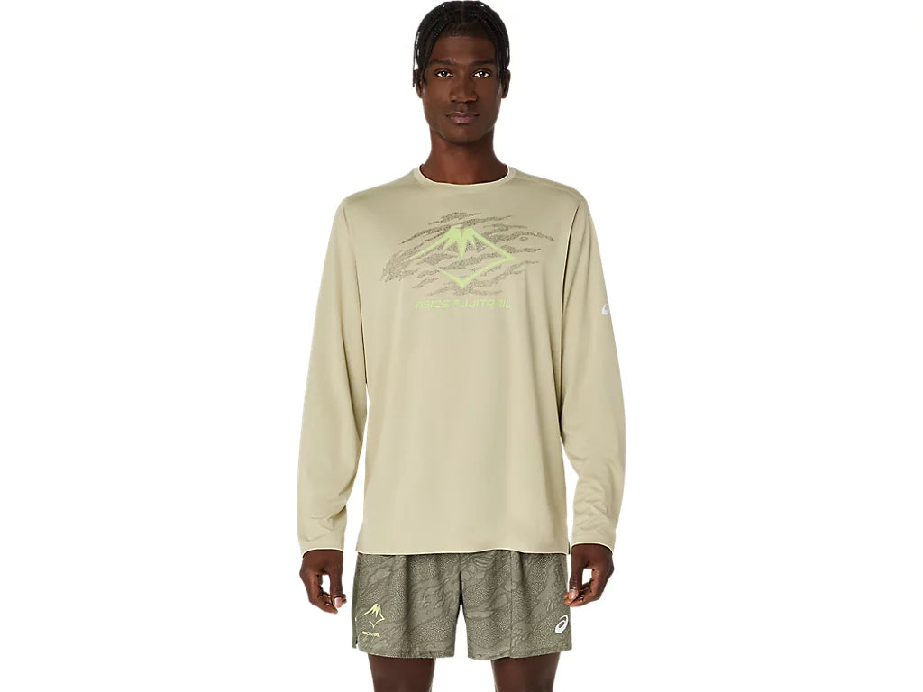 FUJITRAIL LOGO LS TOP