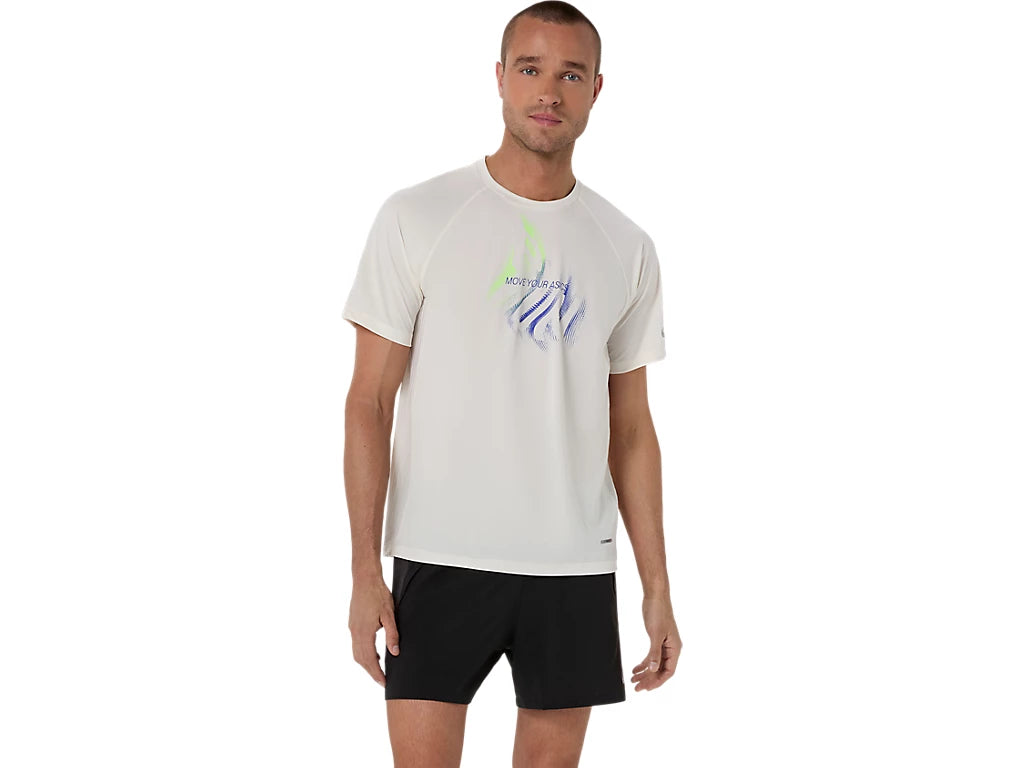 ROAD GRAPHIC SS TOP